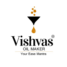 Vishvas Oil Maker